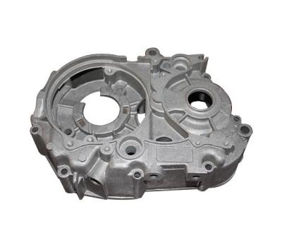 China Professional Precision Casting Parts , Sand Casting Wheel Hub for sale
