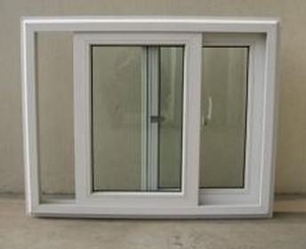 China Extrusão Pofiles da janela de alumínio de Silding para o caixilho/janela de Silding à venda