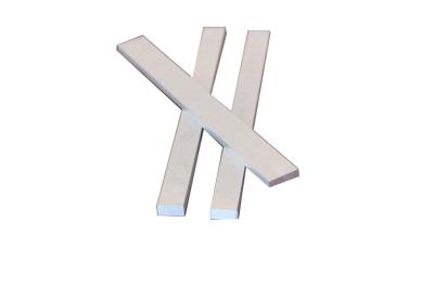 China 6061 - T6 Aluminum Extrusion Bar for sale