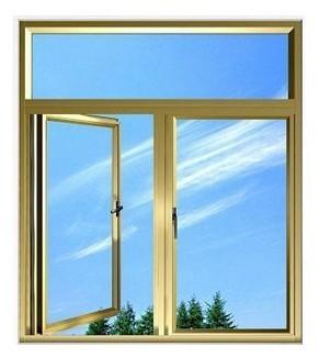 China Anodized Aluminum Window Extrusion Profiles For Meeting Room , Aluminum Extrusion Profiles for sale
