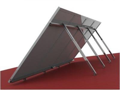 China Solar Roof Hook Mounting Systems for sale