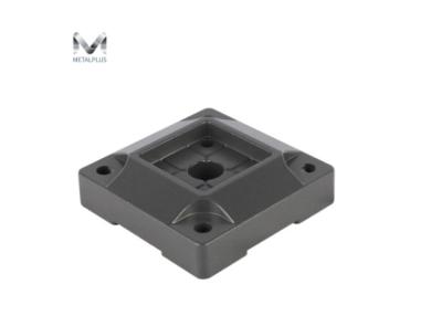 China ADC12 Die Casting Led Housing Aluminum Alloy 3D Or CAD for sale