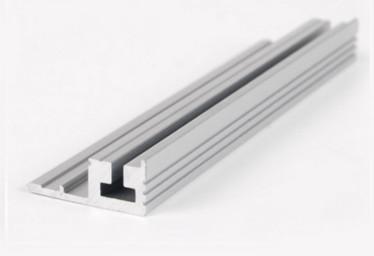 China Sistema de aluminio de encargo del perfil para el perfil de la cubierta/LED de la iluminación/LED Led en venta