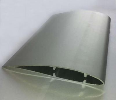 Китай Лопатка вентилятора алюминиевой замены промышленная, лопатки вентилятора вытыхания продается