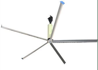 中国 扇風機/天井に付いている扇風機のための塗る産業ファン・ブレードのアルミニウム刃を粉にして下さい 販売のため