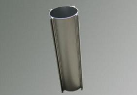 China OEM Extruded Hollow Tube Aluminium Enclosures For Electronics for sale