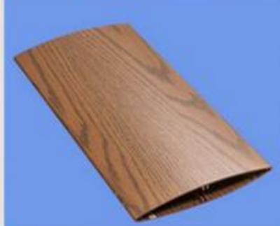 Chine La poudre peinte/a anodisé fan de plafond de refroidissement industrielle de lame de la lame 16ft de pale de ventilateur la grande à vendre
