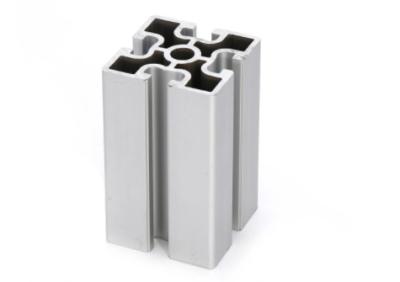 China El aluminio del OEM sacó los perfiles para la soldadora, aleación 6063/6061 en venta
