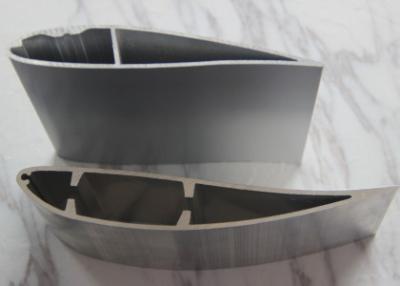 Cina Il raffreddamento di alluminio di profilo dell'estrusione anodizza la pala di ventilatore in vendita