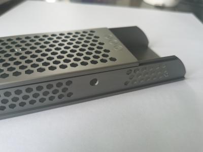 Китай Электроника уступчивое RoHS приложений T5 T6 изготовленная на заказ алюминиевая продается