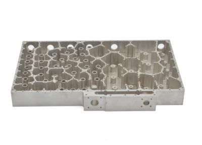 China CNC Machining Aluminum Precision Casting Parts for sale