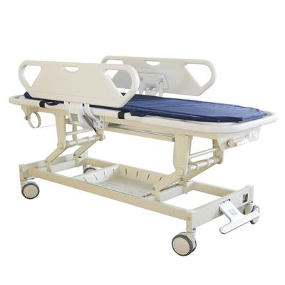 China ISO9001 Patient Transfer Stretcher for sale