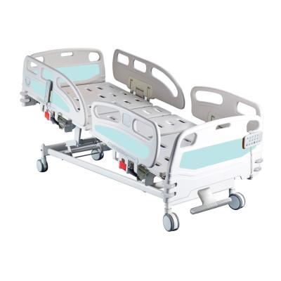 China Hospital Intensive Care Beds ICU Bed For Covid Patients for sale