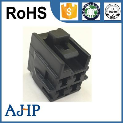 China 4 way connector plug  6098-0514 for sale