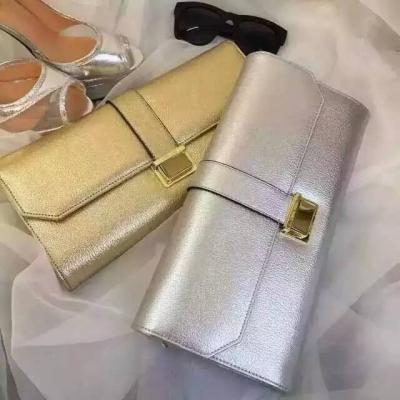 China cheap fashion black pink silve and gold color Miumiu women wallet handbag free shipping for sale