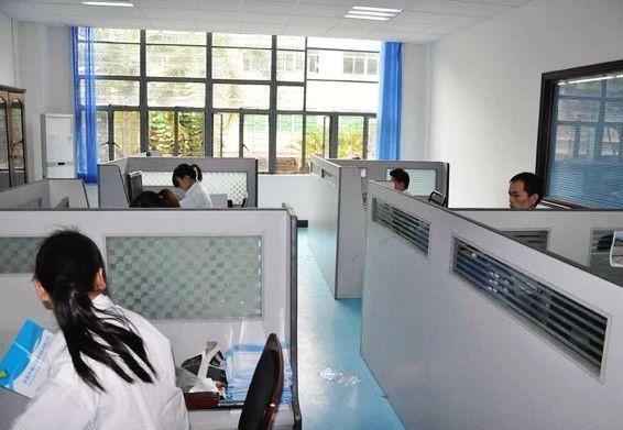 Verified China supplier - Shenzhen CamryGifts Co.,Ltd