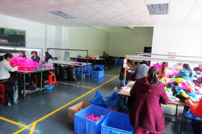 Verified China supplier - Shenzhen CamryGifts Co.,Ltd