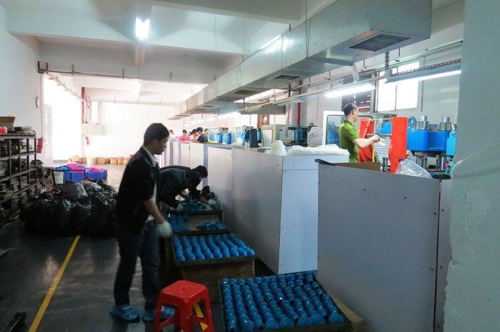 Verified China supplier - Shenzhen CamryGifts Co.,Ltd
