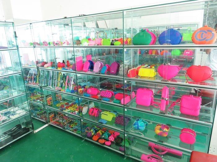 Verified China supplier - Shenzhen CamryGifts Co.,Ltd