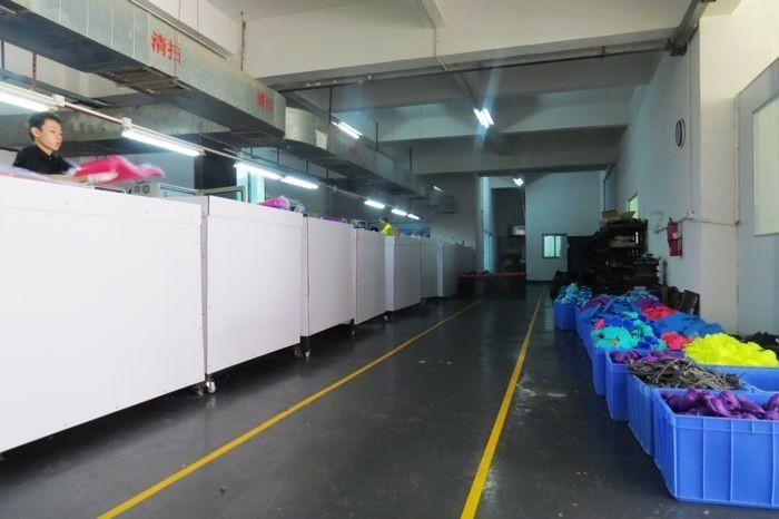 Verified China supplier - Shenzhen CamryGifts Co.,Ltd
