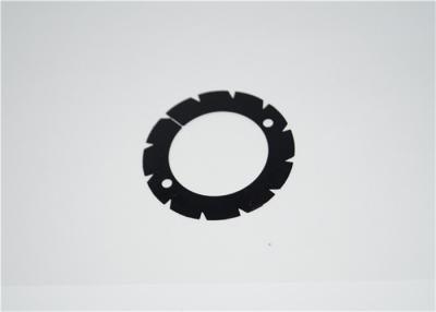China ZD.200-749-01-00 Stahl Folding Machine Spare Parts Blade Perforating 62*40*0.5mm for sale