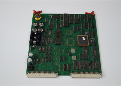 China 00.781.4795 eficacias altas impresas del tablero de tarjeta de la placa de circuito EAK2 para la impresora en venta