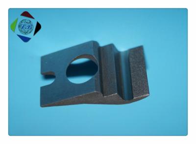 China P0677550 KBA 105 Gripper Tip High Strength Tungsten Carbide Materials for sale