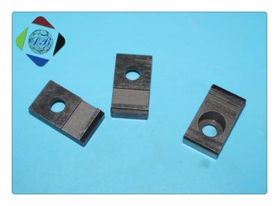China P0135250 KBA Printing Press Parts Gripper Pad 30*17*7mm Size For KBA105 KBA104 for sale