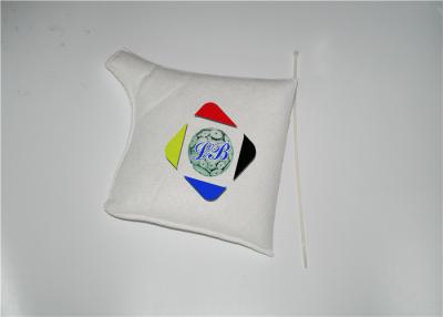 Китай Фильтр сумки хлопка фильтра для части печатной машины смещения, цедильного мешка для печати цистерны с водой продается