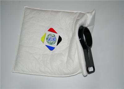 China Number 23 Filter Bag Spare Parts For Offset Printing Machine 23 Filter Bag for sale