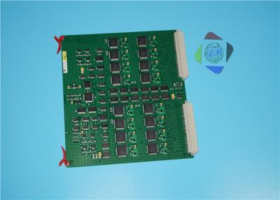 China HD imprimió la placa de circuito EAK2 91.144.6021 00.781.4795 repuestos de la impresora en venta