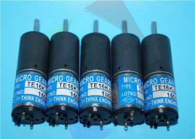 China Peça da máquina de impressão de Roybi da substituição do motor da chave da tinta de TE-16KJ2-12-576 TE16KJ2-12-576 Roybi à venda