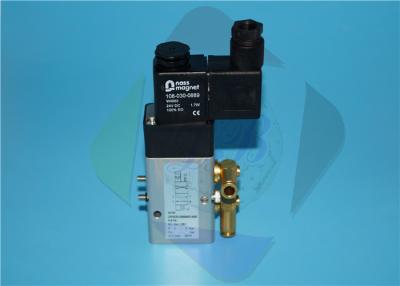 中国 HD CD102 SM102の61.184.1051の4/2方法価値印字機の予備品 販売のため