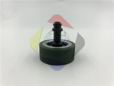 China 48*30*48mm KBA Printing Press Parts Plastic Guide Roller Thickness 20mm for sale