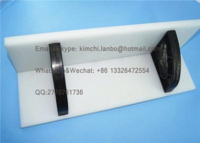 China peças do alimentador do papel da altura 141xL=500mm da máquina de impressão deslocada à venda