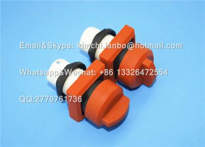 China KBA machine push button high quality parts of offset printing machine for sale