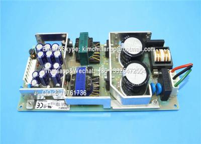 China A placa de circuito LDC60F-1 de Mitsu diamond3000 usou as peças da máquina de impressão deslocada à venda