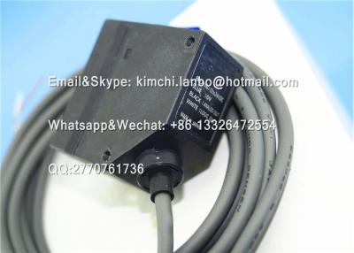 Κίνα Χρησιμοποιημένα μέρη μηχανών εκτύπωσης όφσετ αισθητήρων OMRON Mitsu diamond3000 E3XA-CC4A προς πώληση