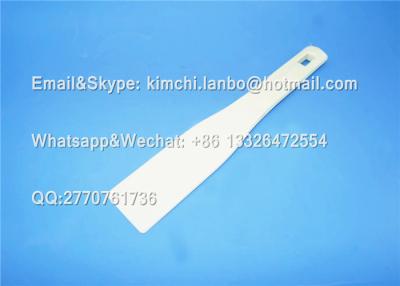 China ink mix knife white tool high quality offset printing machine parts for sale