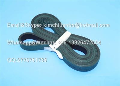 China folding machine belt 2221x20x1mm high quality printing machine parts for sale