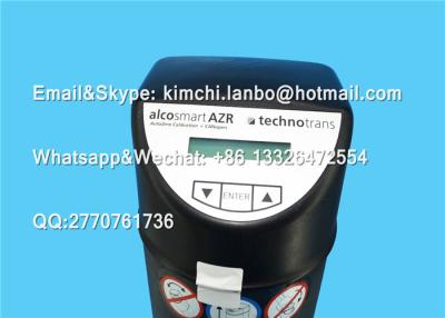 China El ratior del alcohol de Alcosmart AZR utilizó las máquinas-herramientas de la impresión en offset en venta