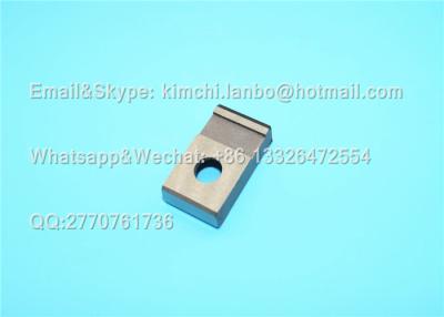 China P0135240 gripper pad KBA machine parts offset printing machine parts for sale