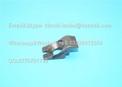 China #0677550 gripper bar KBA machine parts high quality offset printing machine parts for sale