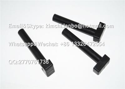 Chine noir de ventilateur de transporteur de komori pour des pièces de rechange de machine d'impression offset de komori à vendre