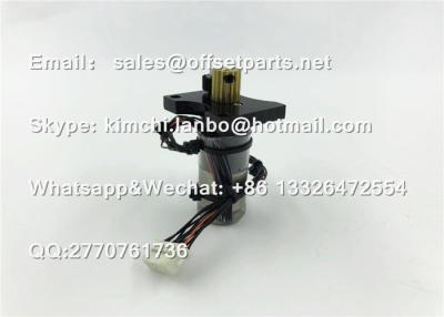 China 920 machine ink motor for Ryobi offset press printing machine spare parts for sale