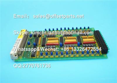 China B37V106970 Roland Power Circuit Board Machine Card Original New Part Of Offset Press Printer Machine for sale