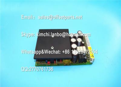 China B37V118570 Roland Circuit Board Machine Card Offset Printing Machine Spare Parts for Roland for sale