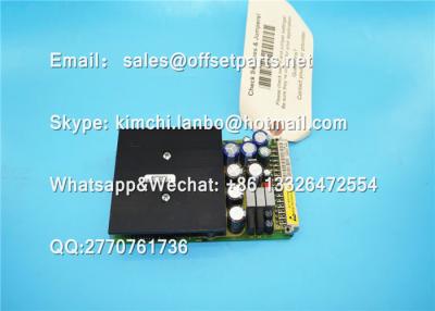 China Máquina de impressão deslocada cartão da imprensa da máquina da placa de circuito do poder de C37V118570 Roland de Roland à venda