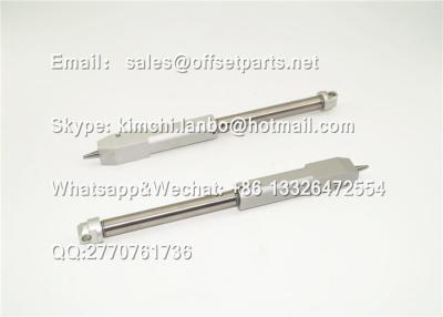 China Roland pneumatic cylinder paper carrier delivery high quality roland offset printing machine spare part for sale