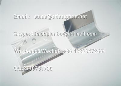 Cina rivesta i pezzi di ricambio originali della stampatrice della guida dello smooother FME-6810-401 in vendita